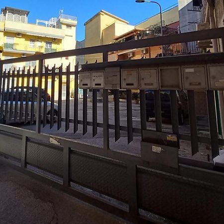 Affittacamere Iria 波米利亚诺达尔科 外观 照片