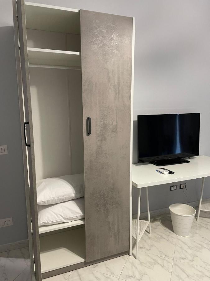 Affittacamere Iria 波米利亚诺达尔科 外观 照片